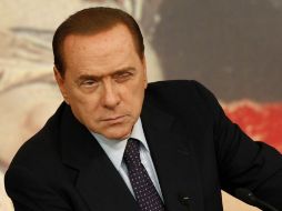 Ante las medidas de Berlusconi, Filettino, ha acuñado su propia moneda. ARCHIVO  /
