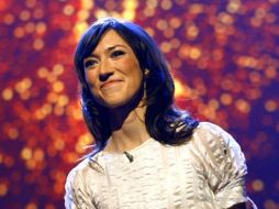 Charlotte presenta una novela con gran descripción detallada. AP  /