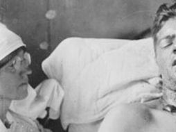 ‘No sabemos hasta qué punto estas muertes estuvieron directa o indirectamente relacionadas con estos experimentos’. ESPECIAL  /