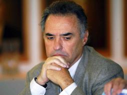 Alvaro Dávila no piensa hacer cambio alguno dentro de los jugadores y cuerpo técnico del equipo. MEXSPORT  /