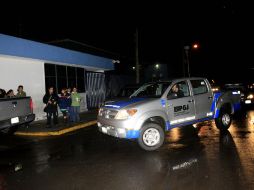 La fiscalía estatal debe crear 136 plazas operativas en 2012, con el propósito de combatir el delito de narcomenudeo. ARCHIVO.  /