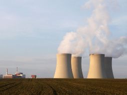 'La producción de uranio enriquecido al veinte por ciento en Irán continuará y no se detendrá:' Abasi. ARCHIVO  /