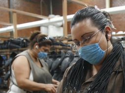 Inversionistas prefieren estabilidad y calidad, requisitos que por posible crisis de la Unión Americana buscan en nuestro país. ARCHIVO  /