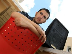 El Concierto Multicanal se presentará mañana miércoles 31 de agosto, a las 20:30 hrs, en Casa Valllarta. A. CAMACHO  /