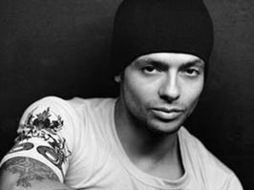 'Draco' confesó que tuvo que cambiar a una alimentación más nutritiva. ARCHIVO  /