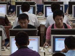 Afirman que se contemplará penas de hasta siete años de cárcel para los piratas informáticos. ESPECIAL  /