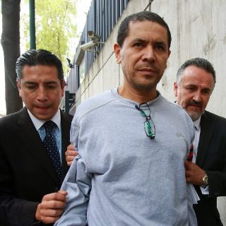 'Greg' Sánchez descarta tomar revancha o cobrar venganza