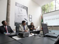 Personal del Itei orientará a los funcionarios en materia de procedimientos de entrega de información pública. ARCHIVO  /