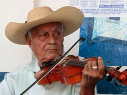 La tesis se dará a conocer en el ciclo de conferencias de la cátedra ''Ignacio Manuel Altamirano''. EL UNIVERSAL  /