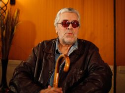 Facundo Cabral fue asesinado el 9 de julio, en Guatemala. ARCHIVO  /