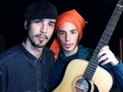 El dueto se reencontrará en los escenarios para deleite de sus fans. ESPECIAL  /