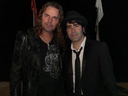 La agrupación decidió abrir un concierto más en la Arena Monterrey. ARCHIVO  /