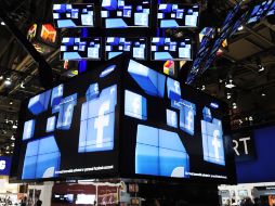 Esperan que Facebook anuncie planes de convertirse en una plataforma para música a finales de septiembre. AFP  /