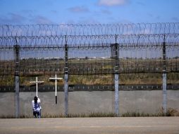 Resaltan que el crimen organizado está involucrado en una manera muy profunda en la trata de humanos. NOTIMEX  /