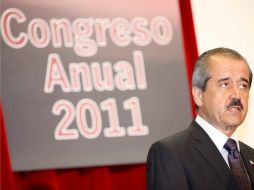 Córdova Villalobos Reconoció que México lucha por cumplir las metas en reducción de mortalidad materna. NOTIMEX  /