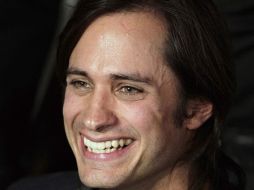 Gael García. REUTERS  /