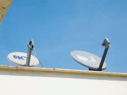 México es la nación con mayor número de hogares con TV de paga en América Latina. ARCHIVO  /