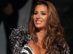 Conde ha tenido la preparación necesaria al lado de los actores que dan vida al espectáculo. ARCHIVO  /