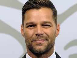 Destacan que la actuación de Martin será espectacular. AFP  /