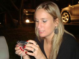 Diversas manifestaciones se han organizado para exigir la libertad de Dalia. EFE  /