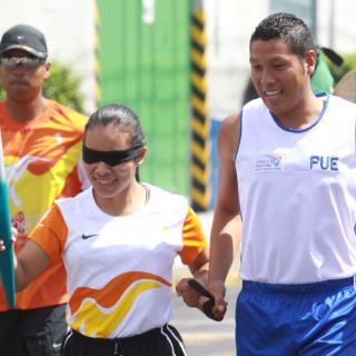 Campeche, a la espera de Antorcha Panamericana