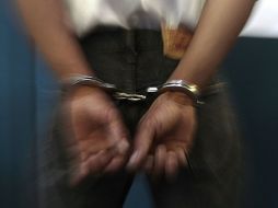 Arrestaron a los cinco sujetos que agredieron a balazos a una persona que laboraba en un taller auto eléctrico. ARCHIVO.  /