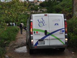 De acuerdo con las autoridades, aún se desconoce la identidad y el paradero de los agresores. O. RUVALCABA  /