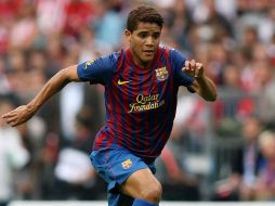 Jonathan dos Santos fue utilizado por el estratega Eusebio Sacristán durante todo el encuentro. MEXSPORT  /