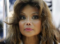 Se trata de la primera ocasión que participa en una programa de la televisión mexicana. REUTERS  /