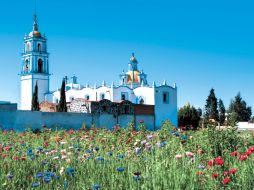 Su trabajo abunda en la fotografía arquitectónica, panorámica, urbana y documental. EL UNIVERSAL  /