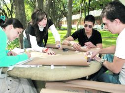 Los interesados en el desarrollo del proyecto deben establecer claramente los objetivos en aras de alcanzar el éxito. A. CAMACHO  /