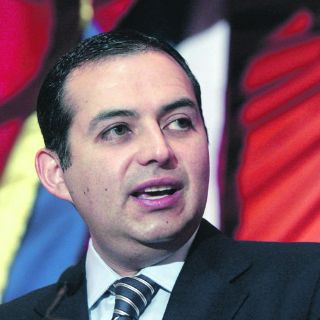 Cordero advierte riesgo de recesión económica