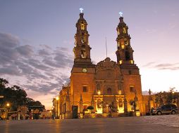 La muestra se inscribe en el programa ''Los Rostros de México''. ESPECIAL  /