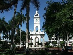 Mañana será entregada al departamento de San Salvador. ESPECIAL  /