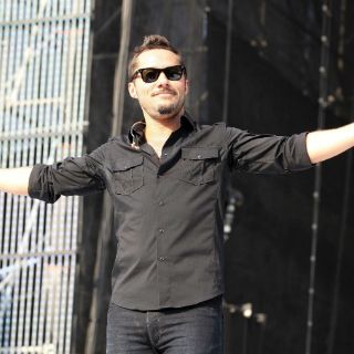 Diego Torres se une a la fiesta Panamericana