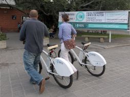 La décima edición del Congreso Internacional Hacia Ciudades Libres de Autos se realiza en el ITESO. A. HINOJOSA  /