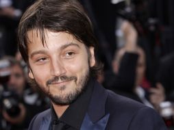 Luna dijo sentirse muy feliz de haber formado parte de este proyecto, que los alienta a seguir con la producción de buenas historias.AP  /