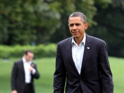 Los republicanos están ganando en la guerra de palabras a Obama. REUTERS  /