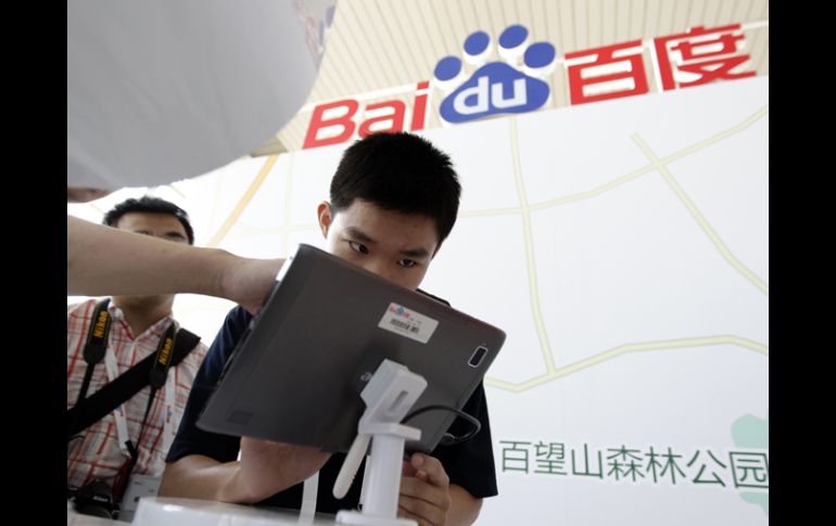 Los analistas dijeron que el acuerdo puede ser la manera de que Dell reviva su cada vez más débil negocio de tabletas. REUTERS  /