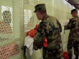 Tras los atentados del 11 de septiembre del 2001, el paisaje legal de Estados Unidos cambió. ARCHIVO  /