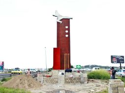 El proyecto de colocar estructuras en Lázaro Cárdenas referente a los Juegos Panamericanos ya está en marcha. E. PACHECO  /