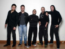 El elenco de Cash reconoce que el tema de la obra es complicado pero es una forma de mirar a la realidad. ESPECIAL  /