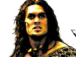 Marvel Comics publicó Conan el Bárbaro y La espada salvaje de Conan entre los años setenta y noventa. J. LÓPEZ  /