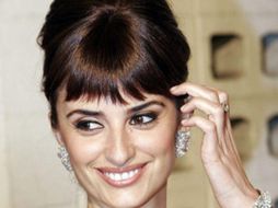 La actriz española dará vida a una madre soltera que acompaña a su hijo adolescente al Sarajevo actual. NOTIMEX  /