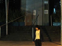 El casino Fantastic de la plaza Punto Sao Paulo, fue uno de los cuatro clasusurados por la Secretaría de Gobernación. A. HINOJOSA  /