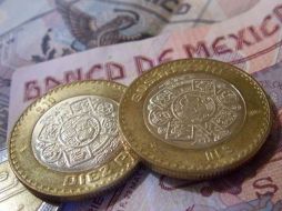 Como consecuencia, también se observó una baja en las razones financieras de Rendimiento sobre Activos. ARCHIVO  /