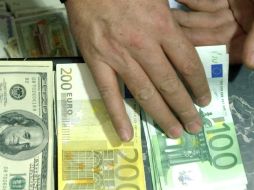 La participación en la zona del euro es irrevocable. ARCHIVO  /