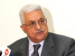 La ANP busca el reconocimiento de una Palestina independiente en Cisjordania, la Franja de Gaza y Jerusalén oriental. EFE  /