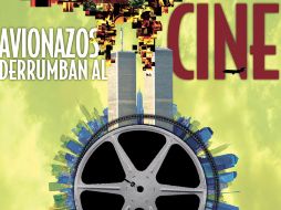 Hollywood guardó luto durante cinco años, sin tocar temas alusivos al desastre. ESPECIAL  /