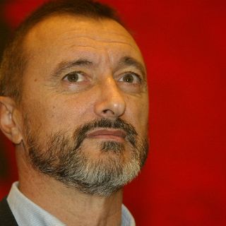 El capitán Alatriste ataca Venecia